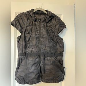 Lululemon Vest Size 12